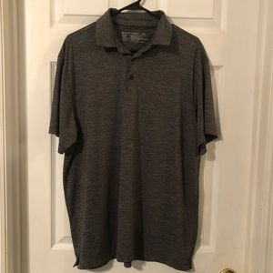 Golf shirt size large